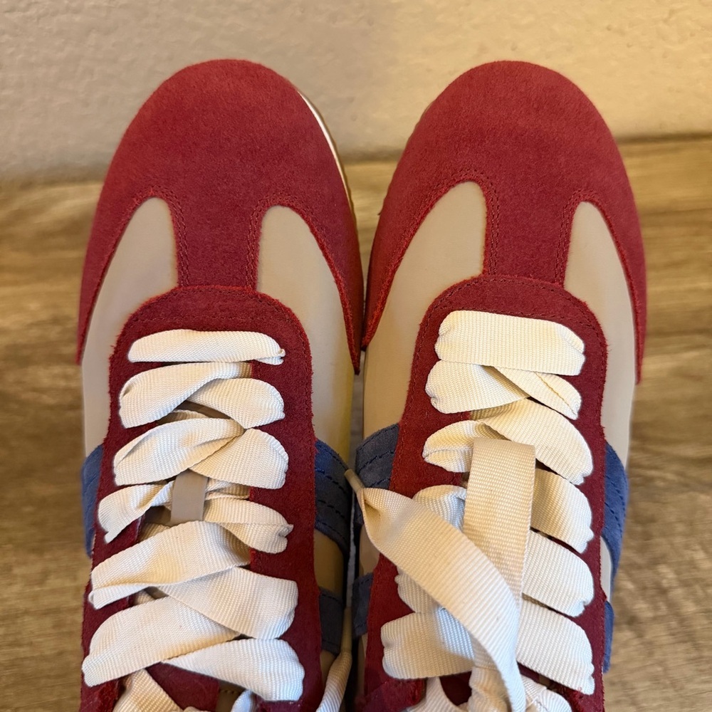 Free People Aces Tennis Shoe - Picture 7 of 12